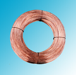 選擇佛山紫銅線，放心使用有保障