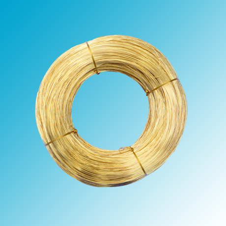 銅線-為何選擇你呢？