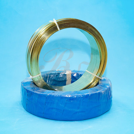 黃銅扁線的型號有哪些呢？