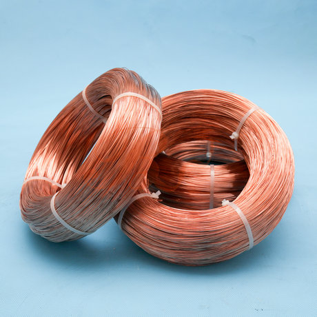 紫銅線與黃銅線的區(qū)別主要是什么？