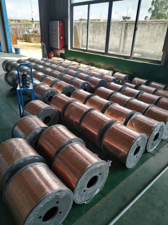 材質(zhì)判斷紫銅線包括哪些方面？